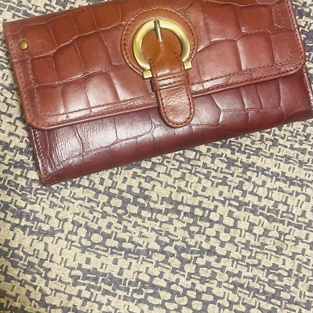 Union Code Wallet - image 2